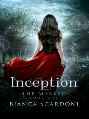 cover image of Inception (The Marked Book 1)